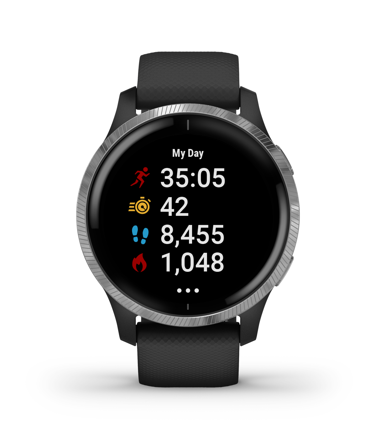 Venu 3S | スマートウォッチ | Garmin 日本 GARMIN VENU Venu 3S | スマートウォッチ | Garmin 日本 GARMIN VENU