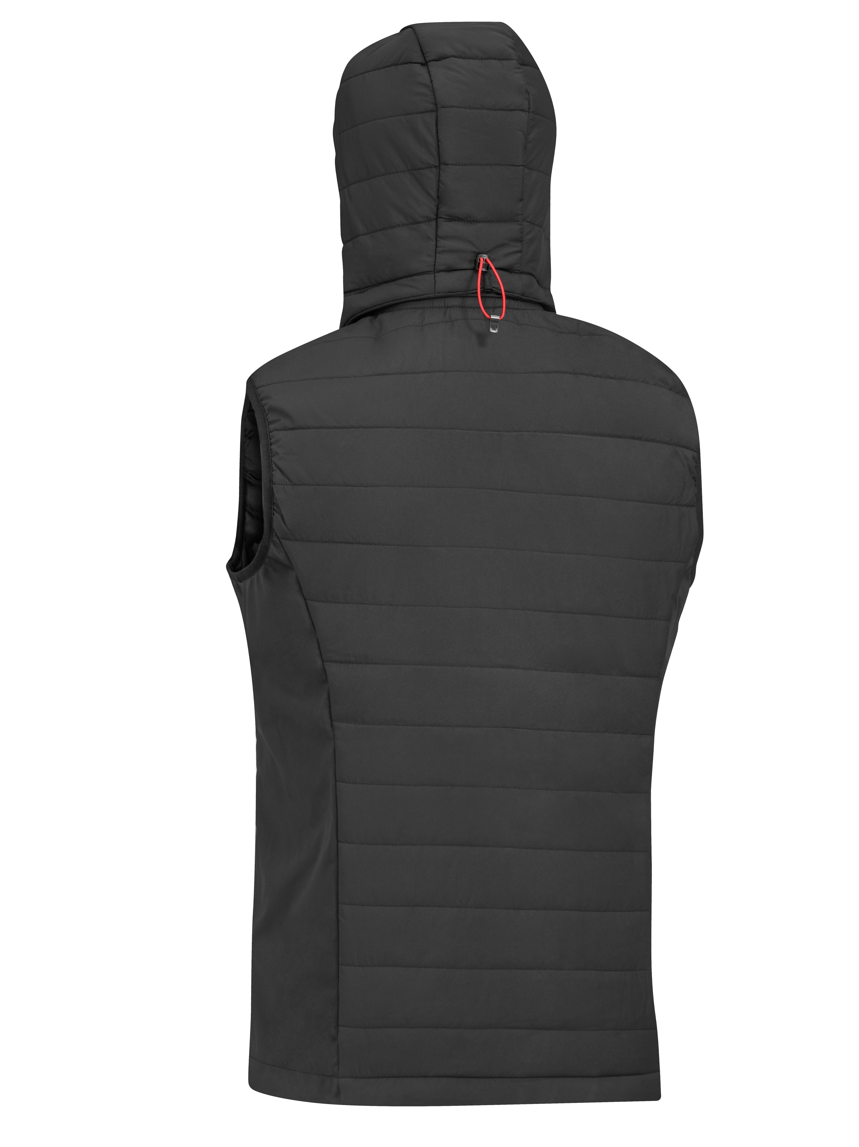 AMG Hybridweste Herren - schwarz, XXXL AMG Hybridweste Herren - schwarz, XXXL