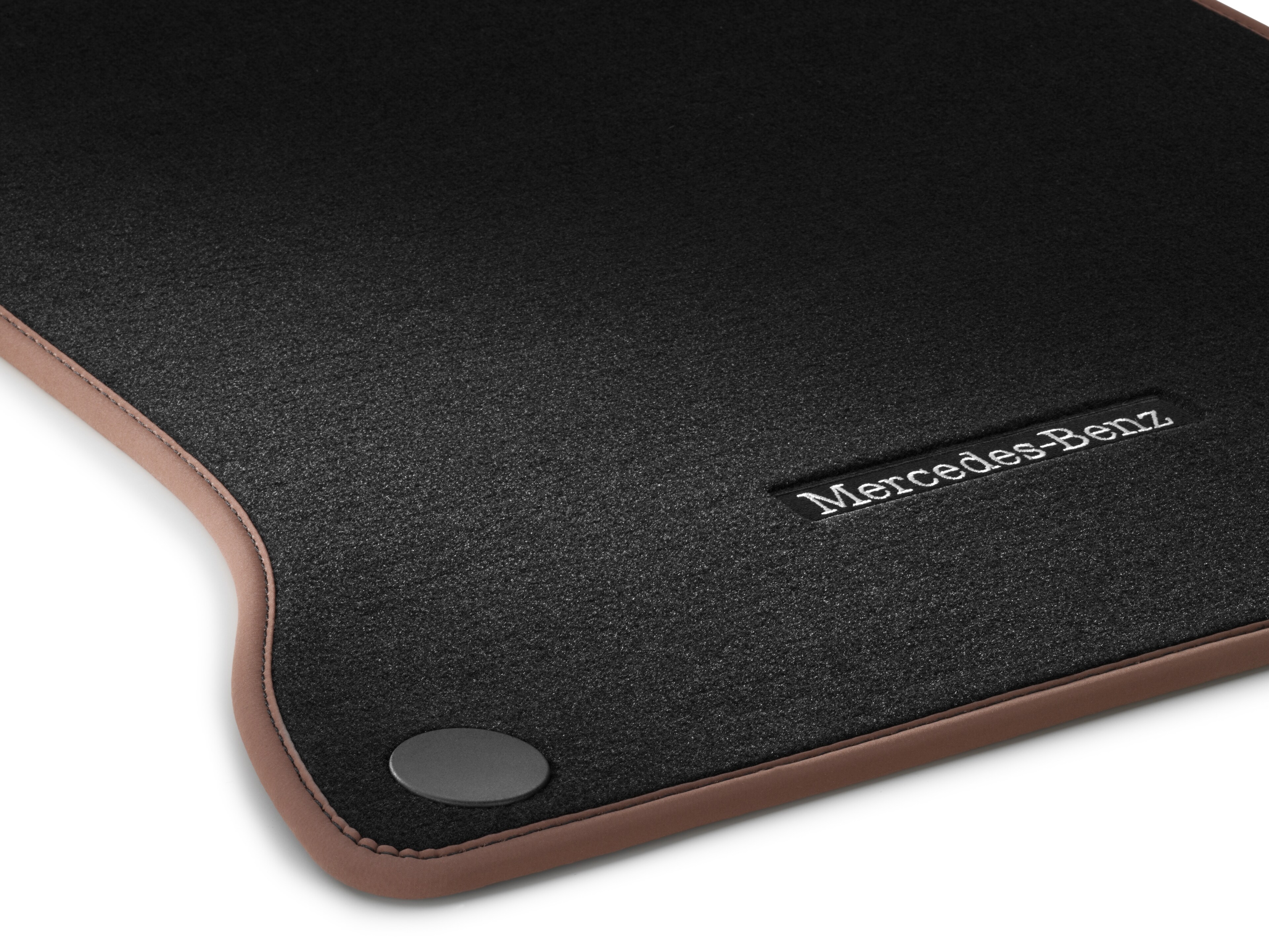 Veloursmatten, CLASSIC, Satz, 4-teilig