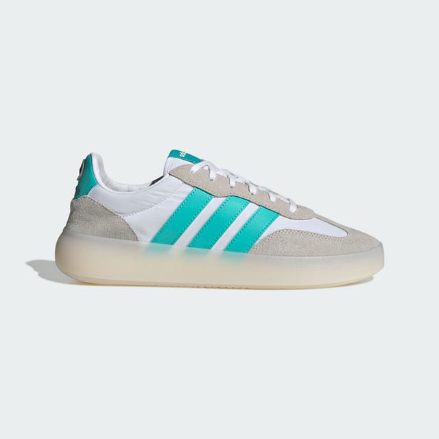 Sneakers, Barreda Decode, Mercedes-AMG F1 - weiß, 40 2/3, adidas Sneakers, Barreda Decode, Mercedes-AMG F1 - weiß, 40 2/3, adidas