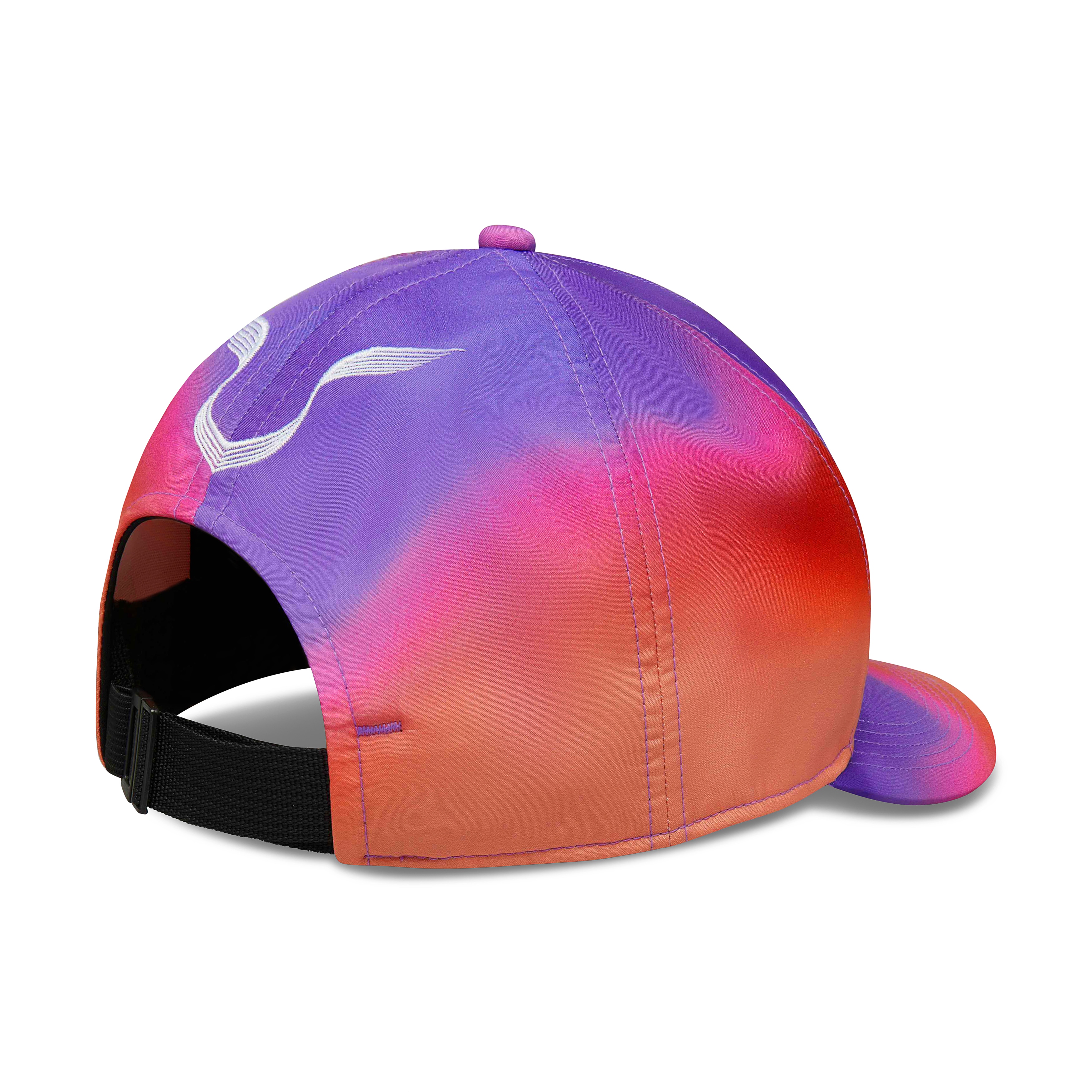 Cap, Lewis Hamilton, Special Edition Austin, 2024 - multicolour, Polyester Cap, Lewis Hamilton, Special Edition Austin, 2024 - multicolour, Polyester
