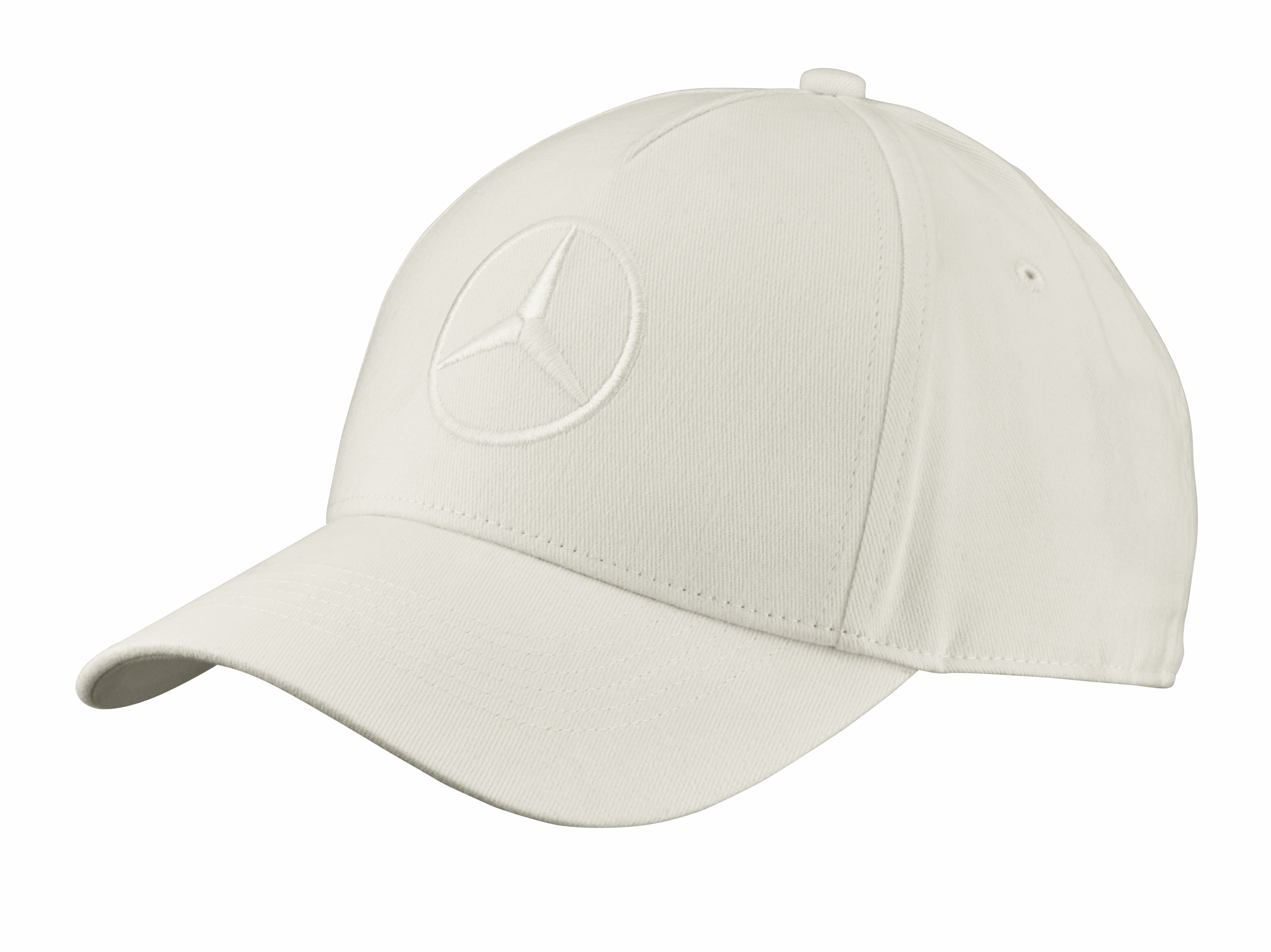Cap Damen - creme, Baumwolle (Bio) Cap Damen - creme, Baumwolle (Bio)