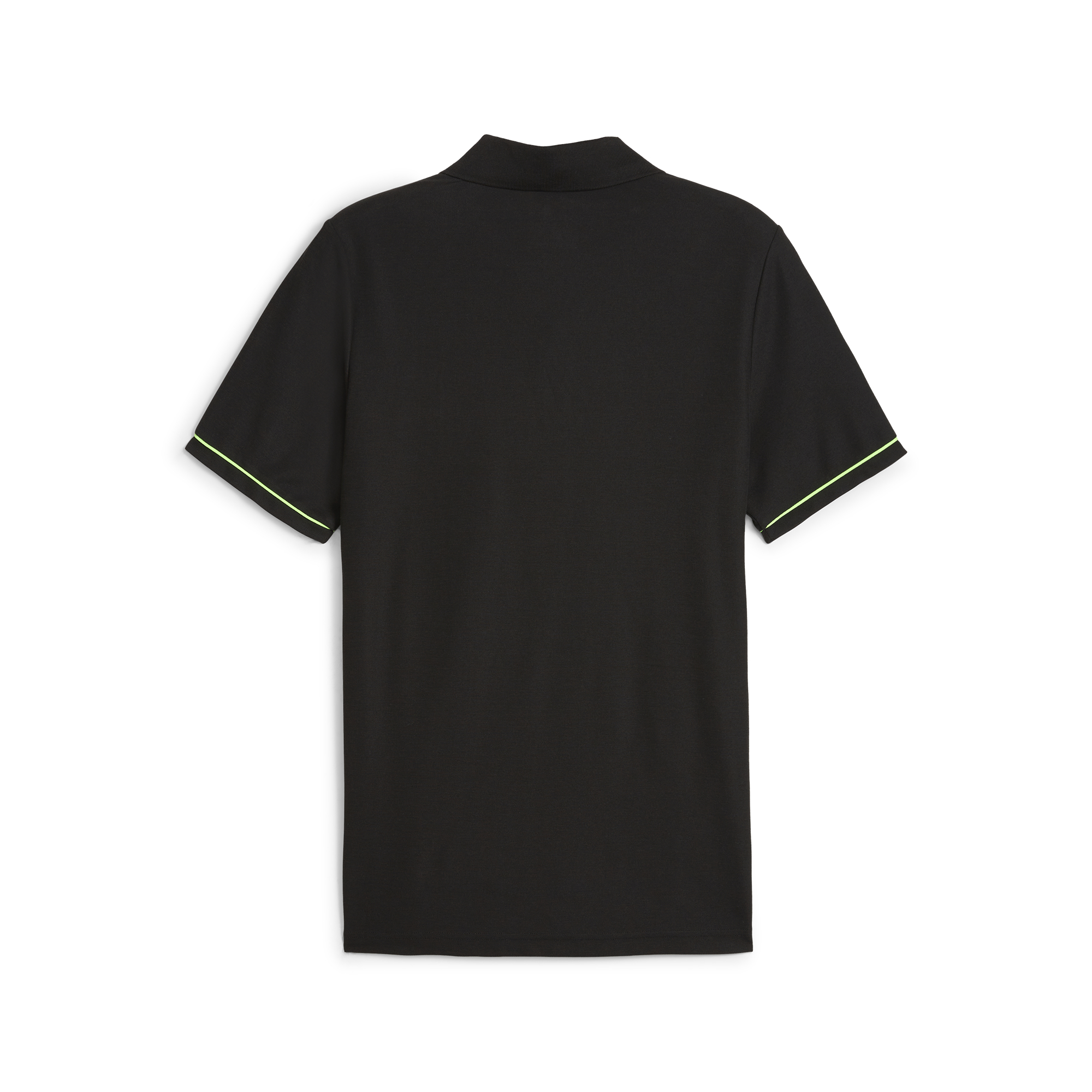 Poloshirt Herren, Mercedes-AMG F1 - schwarz, S