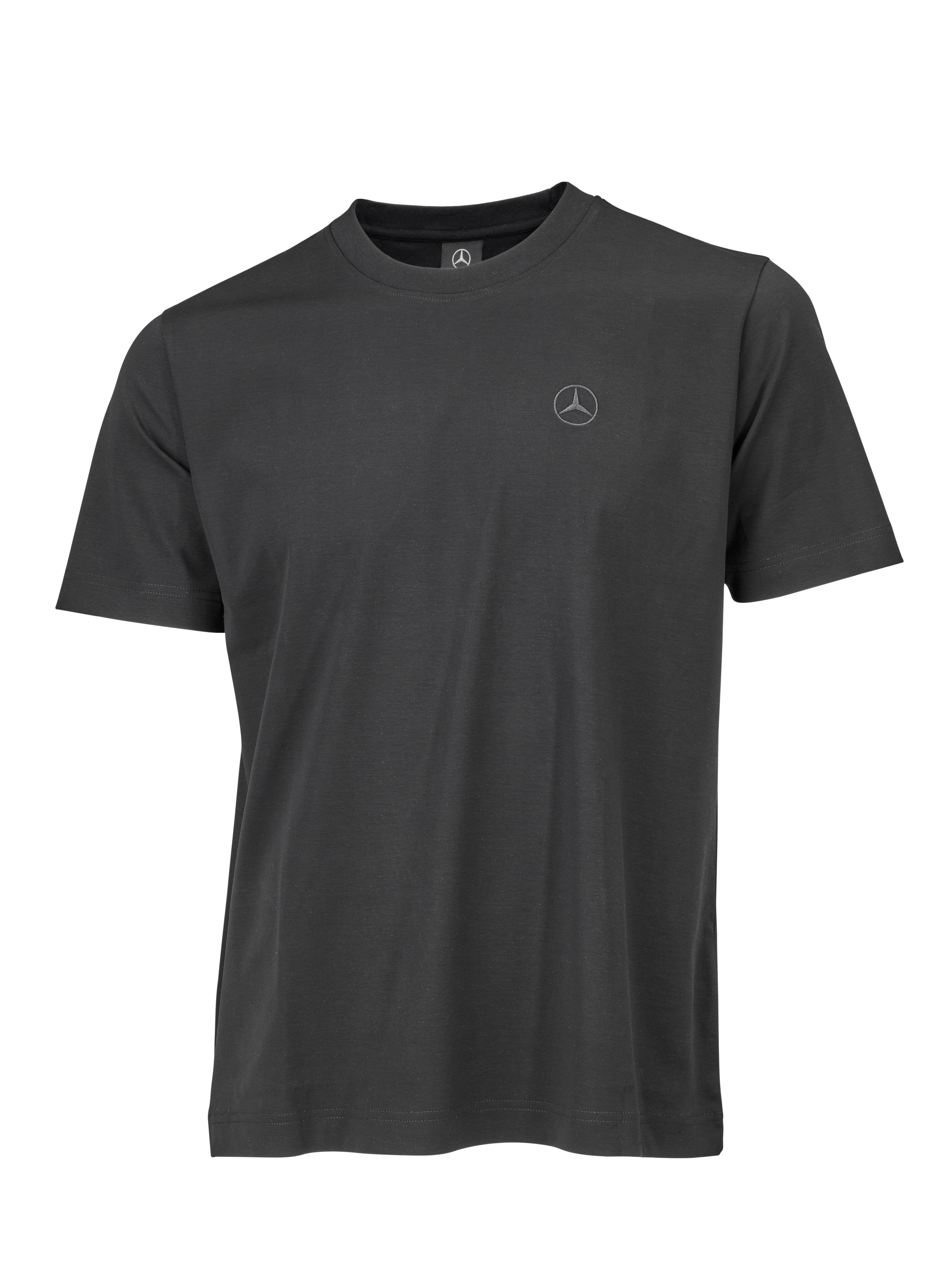 T-Shirt Unisex - schwarz, XXXL