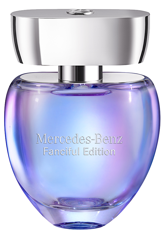 Fanciful Edition, EdT - für Damen, INCC, 60 ml Fanciful Edition, EdT - für Damen, INCC, 60 ml