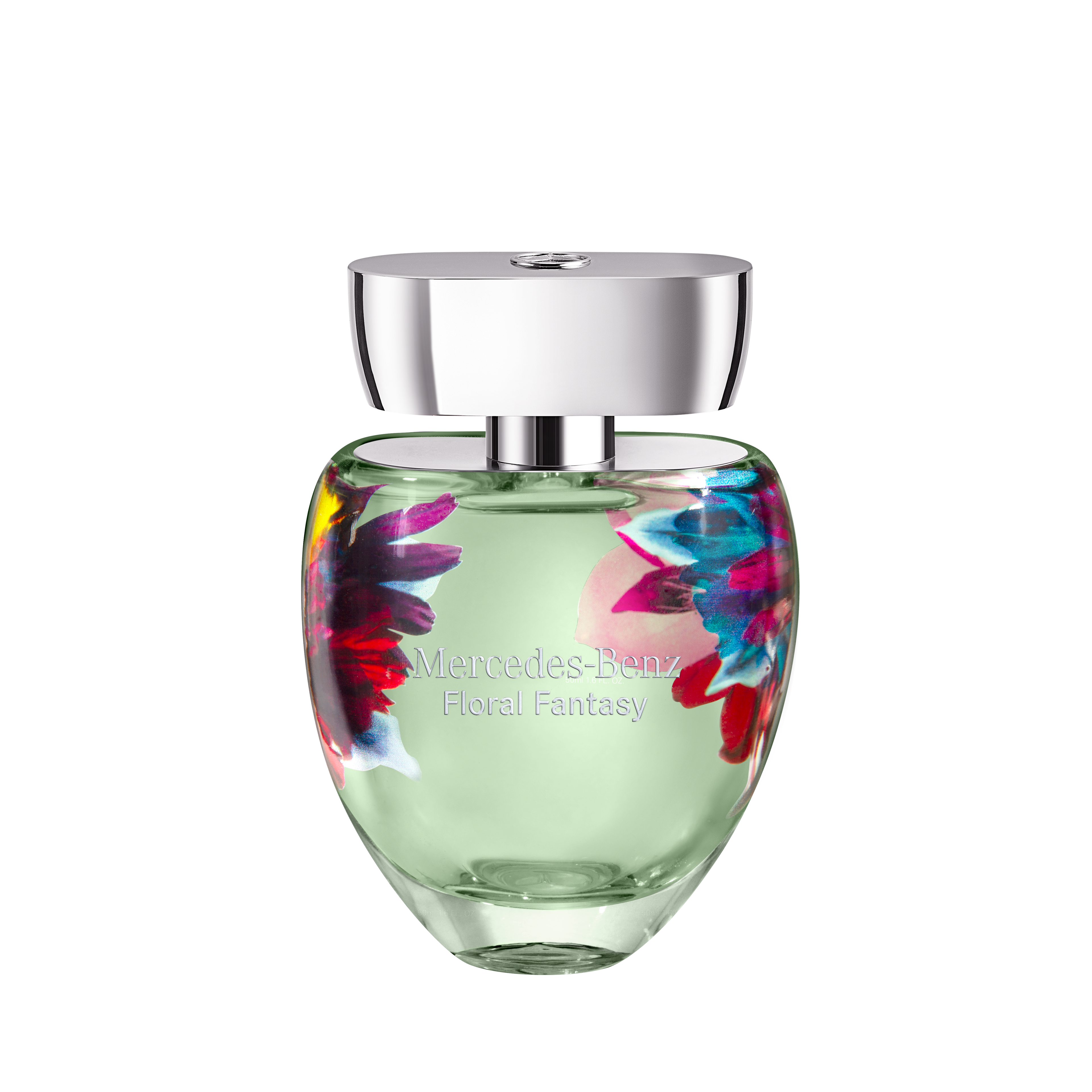 For Women Floral Fantasy, EdT - für Damen, INCC, 90 ml