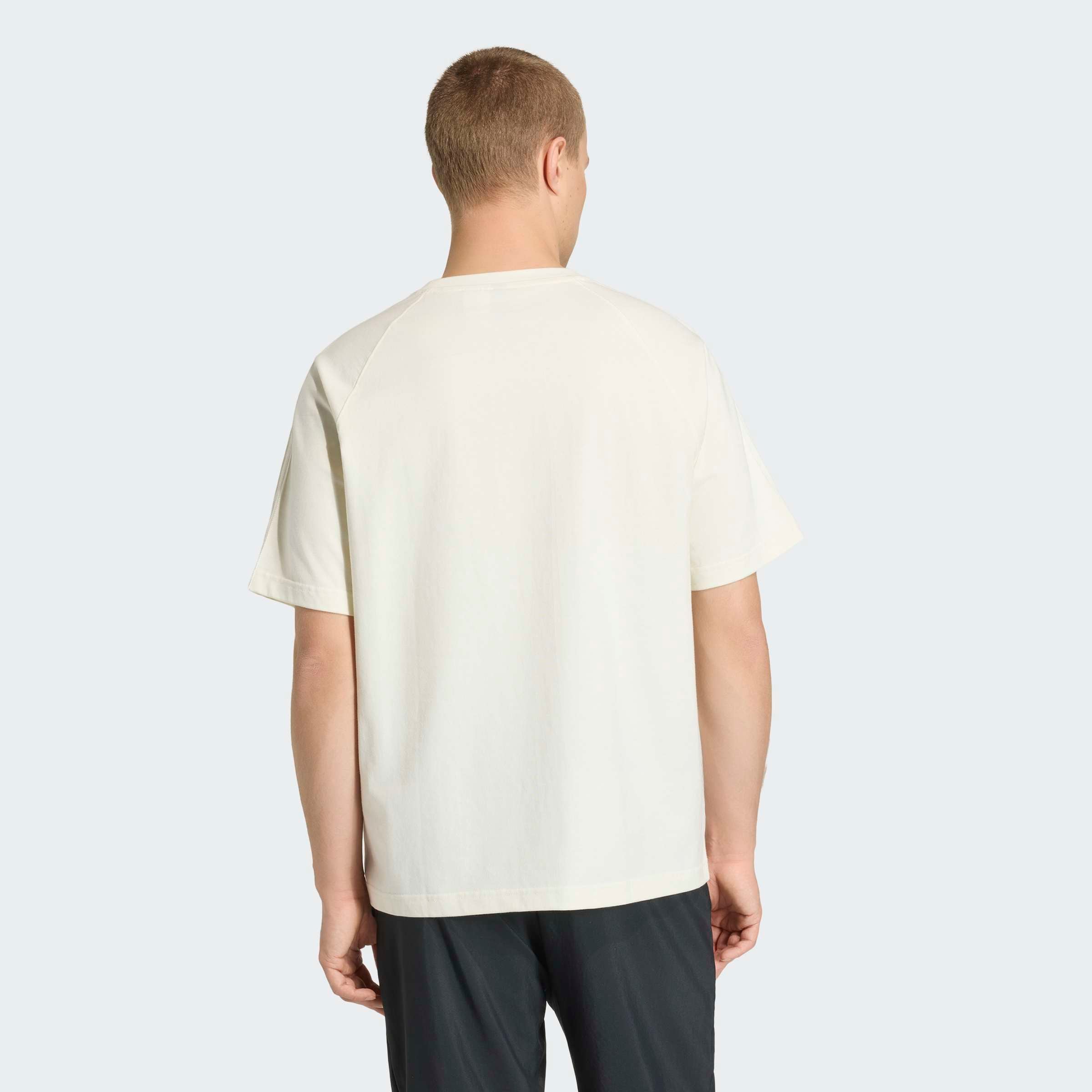 AMG T-Shirt Unisex - offwhite, XL