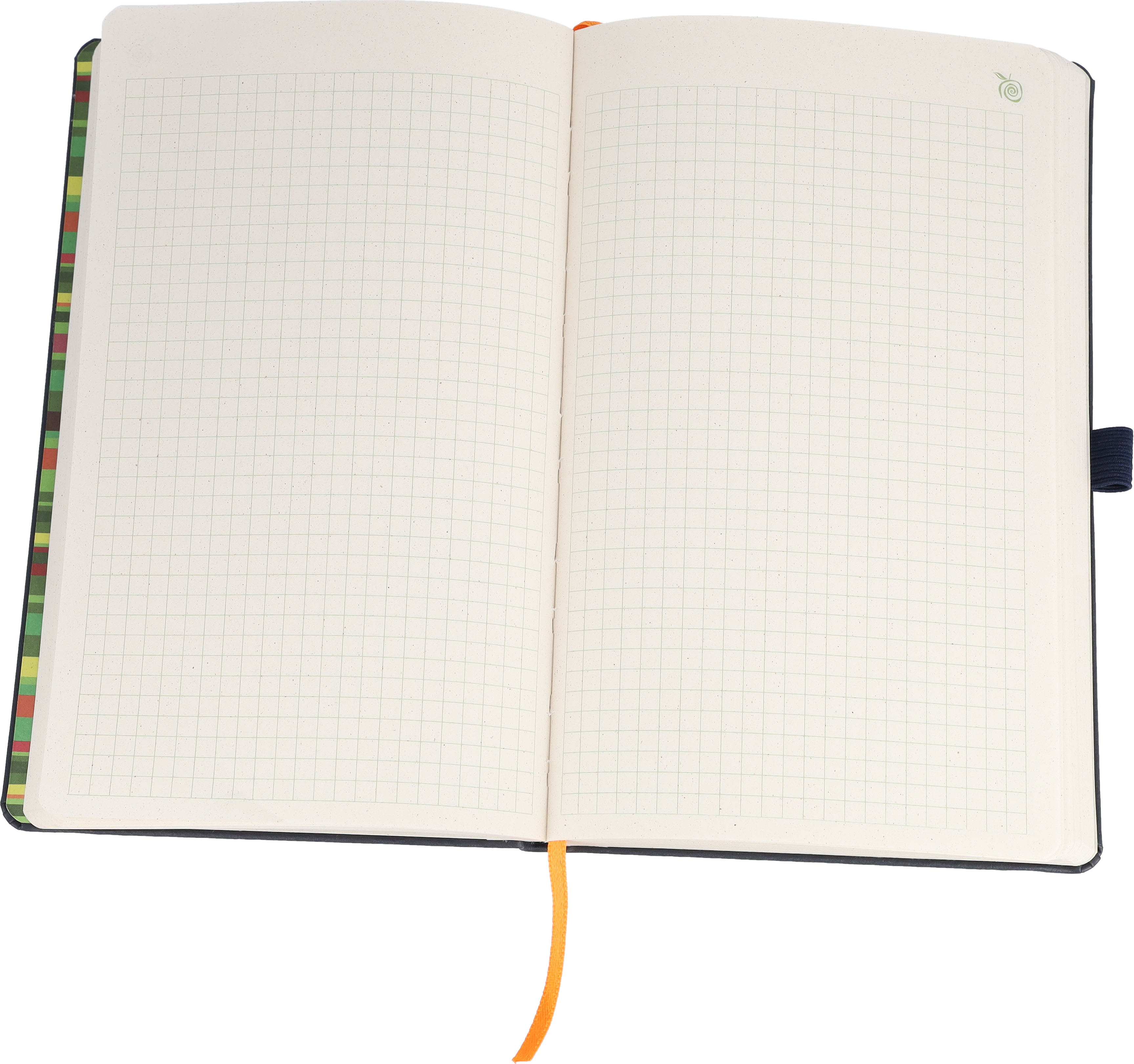 Notizbuch - blau, Papier, Appeel® Notizbuch - blau, Papier, Appeel®