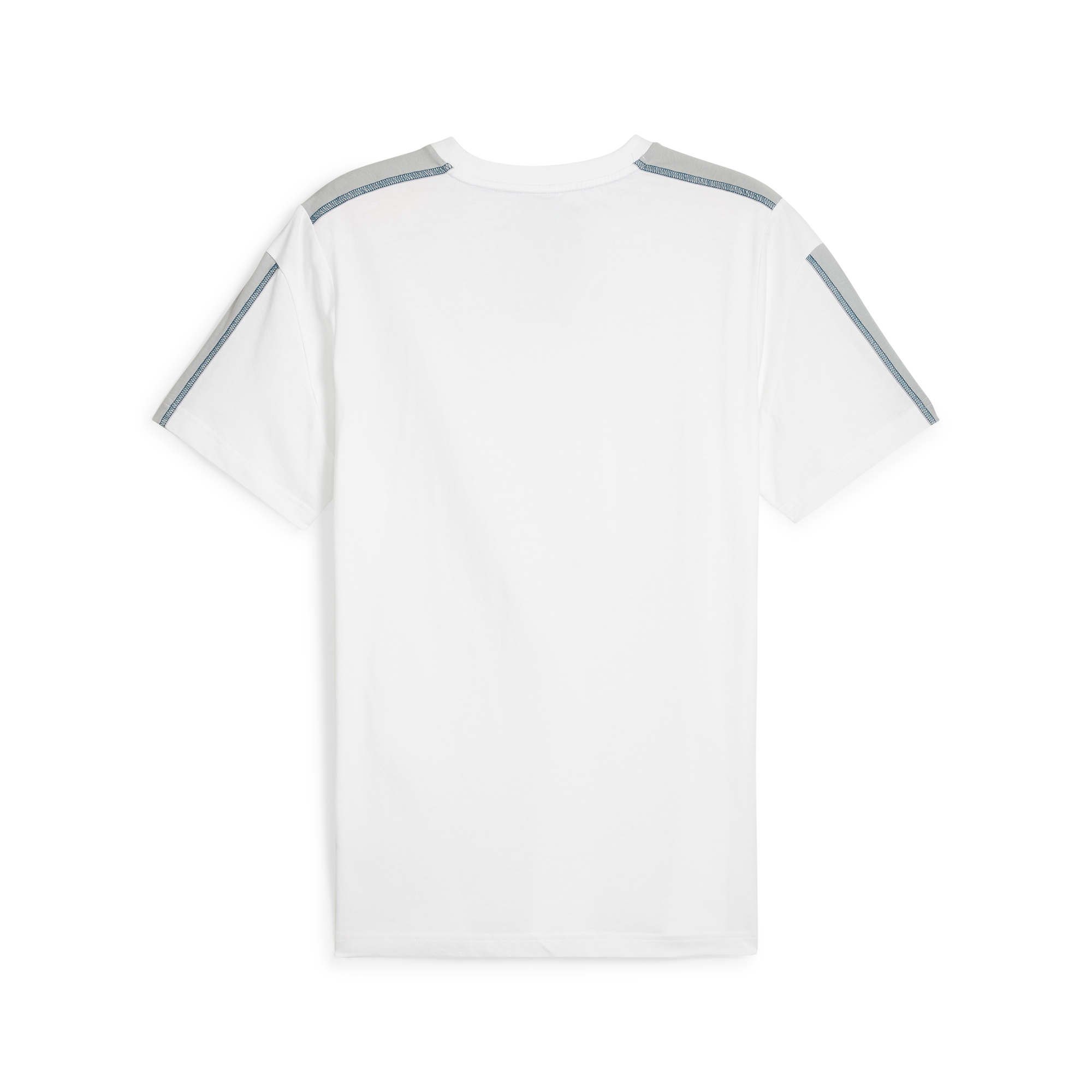 T-Shirt, Unisex, Mercedes-AMG F1 - weiß, M