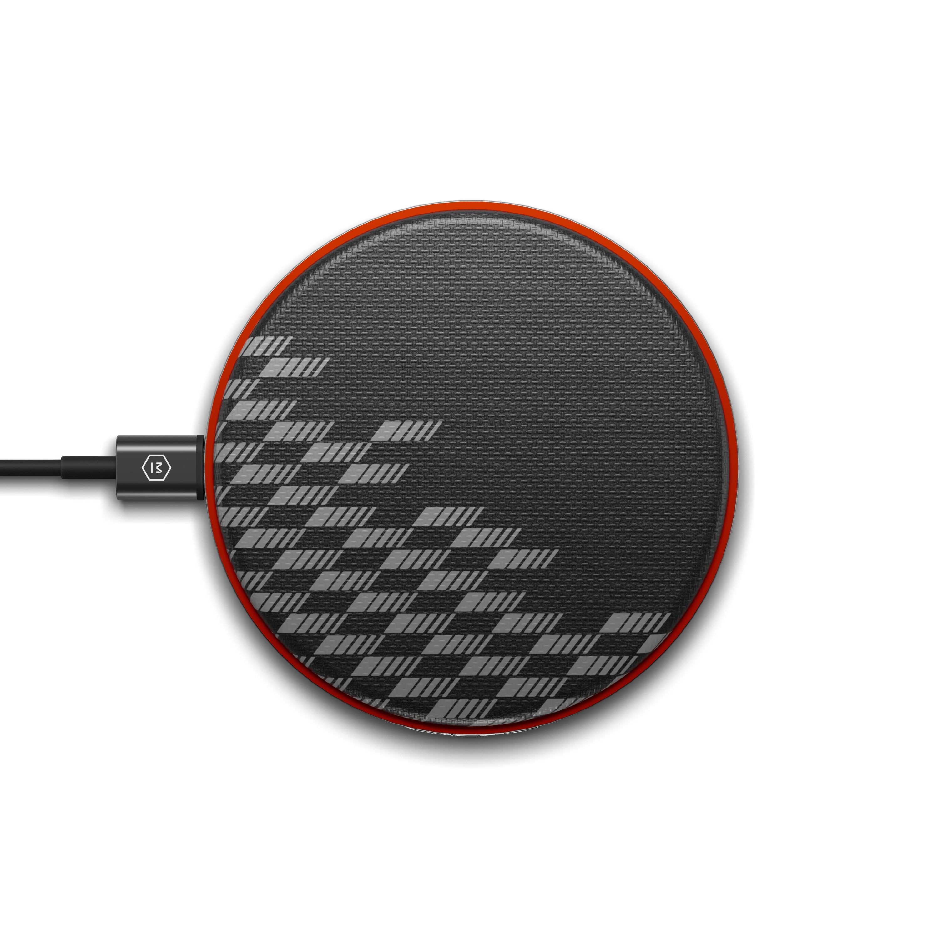 AMG Ladestation, MC100, induktiv - schwarz, Aluminium, Master & Dynamic AMG Ladestation, MC100, induktiv - schwarz, Aluminium, Master & Dynamic