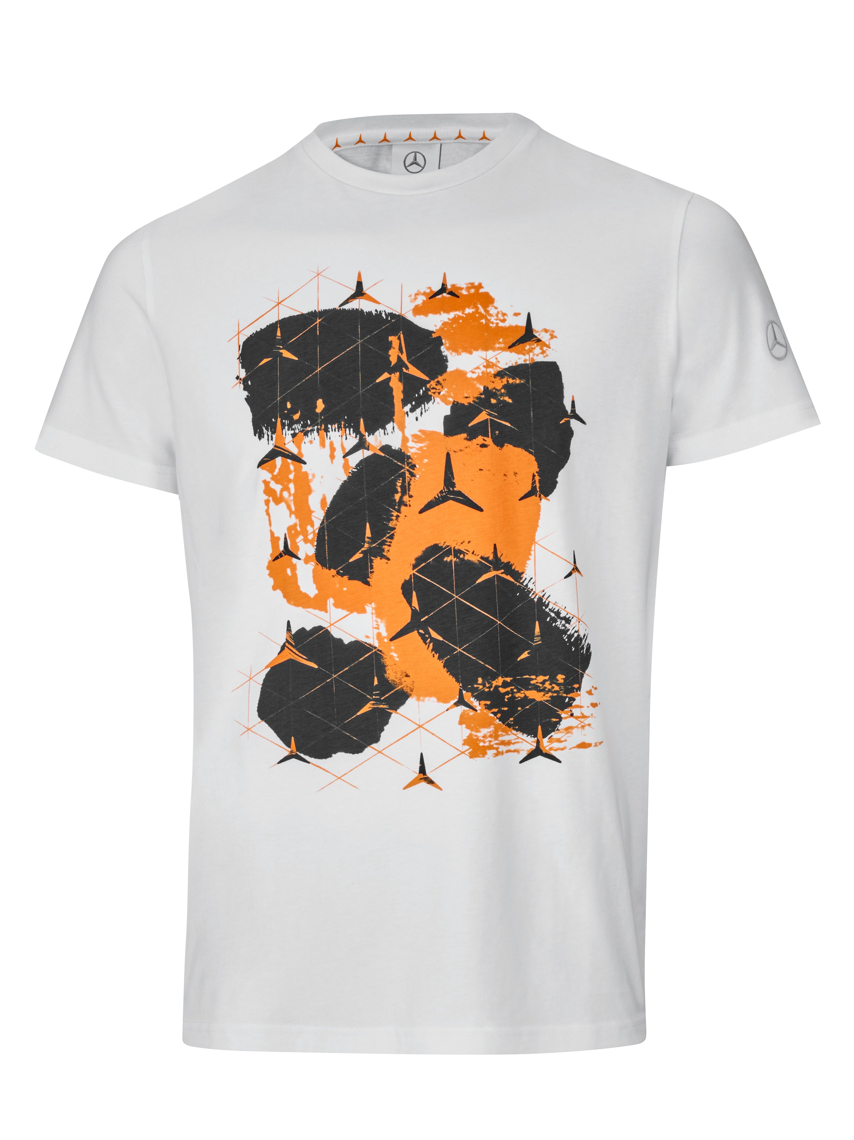 T-Shirt - weiß, M T-Shirt - weiß, M