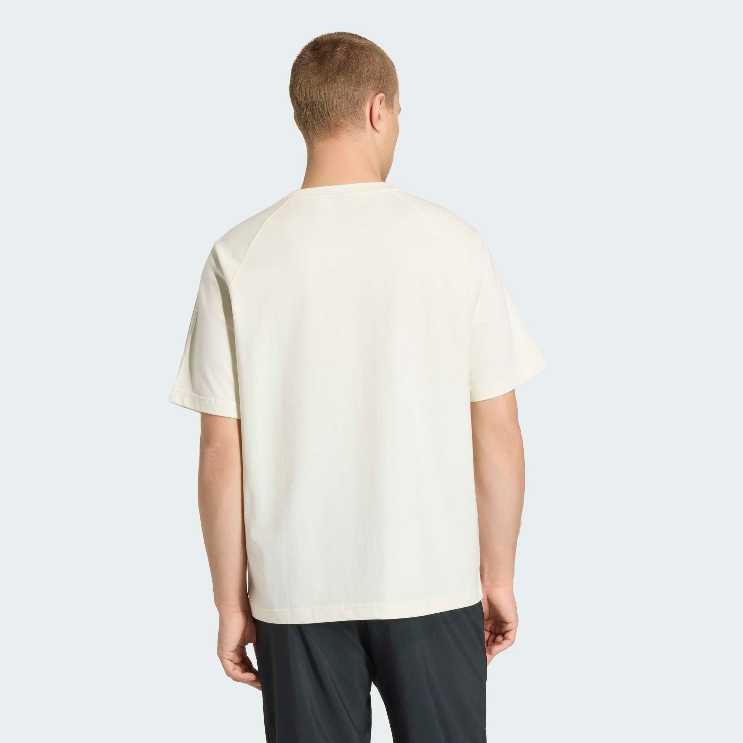 AMG T-Shirt Unisex - offwhite, XS