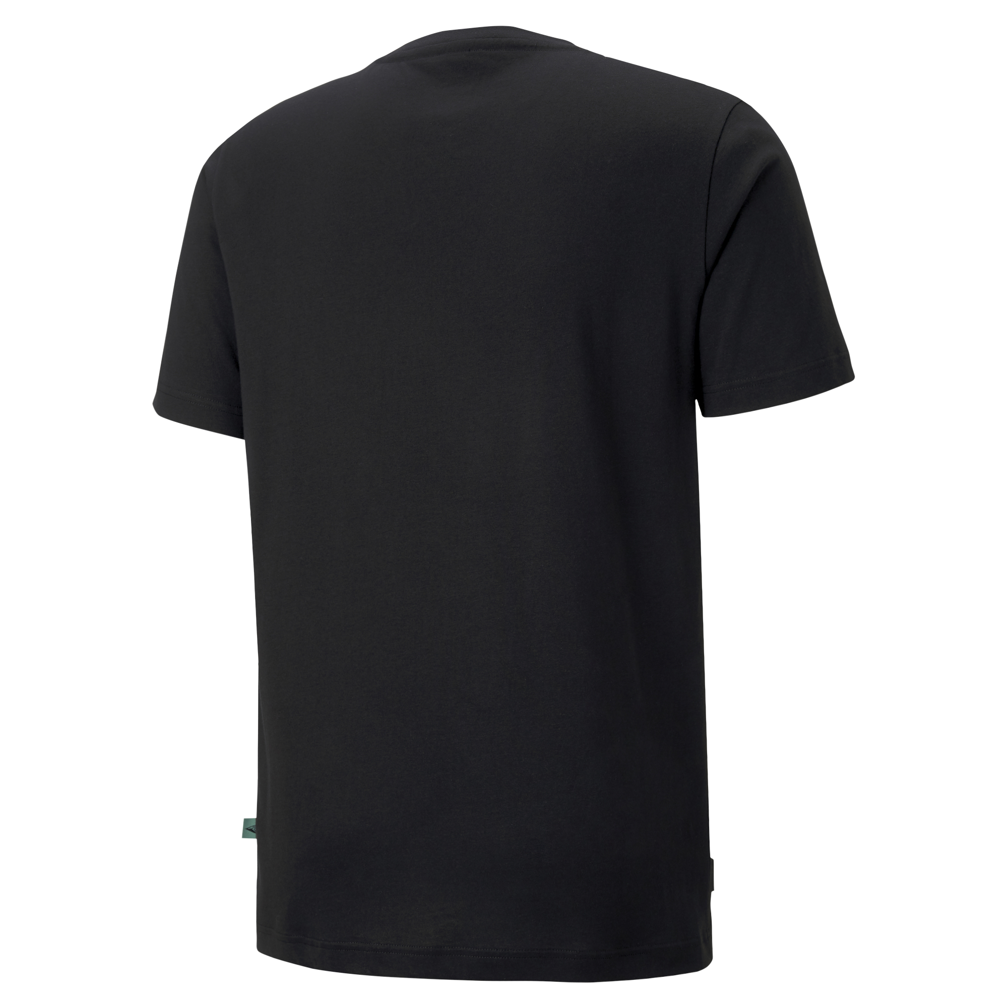 T-Shirt Herren - schwarz, XXL