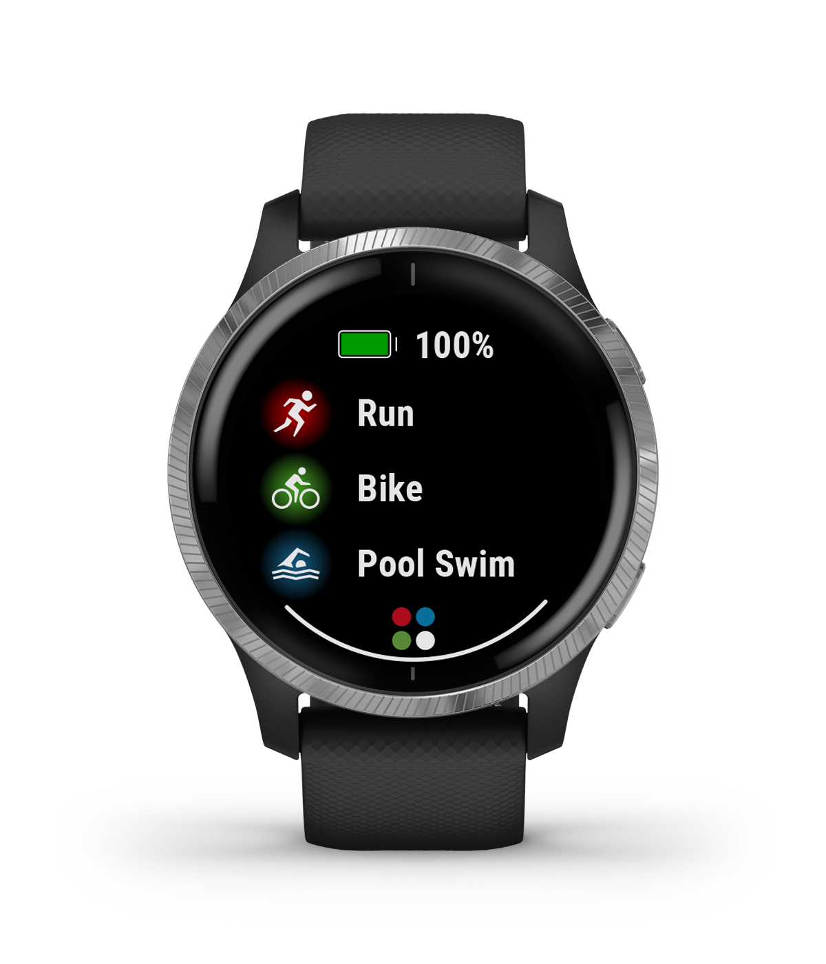 希少GARMIN VENU 2 ブラックメルセデスベンツコラボ 希少GARMIN VENU 2 ブラックメルセデスベンツコラボ