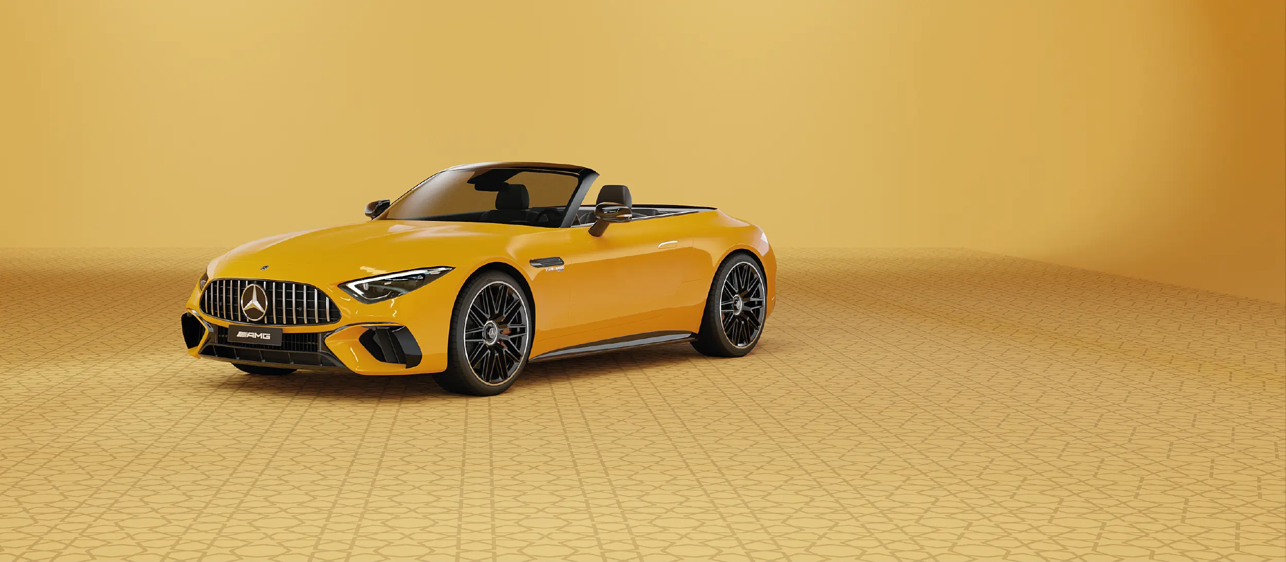 AMG Radnabenabdeckungen für Ihren AMG kaufen - offizieller Mercedes-Benz Online Shop