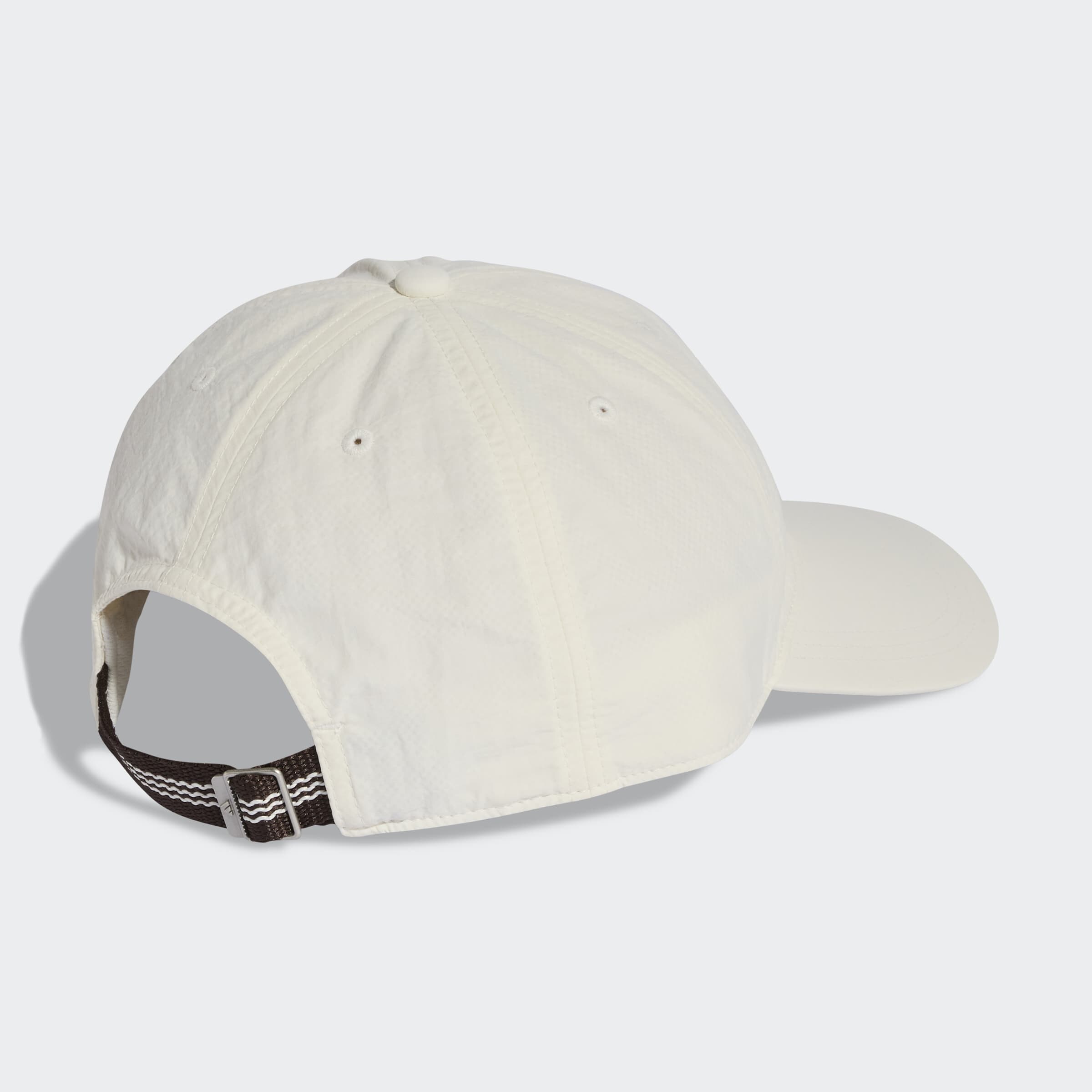 AMG Cap, Unisex - offwhite, Polyamid / Baumwolle