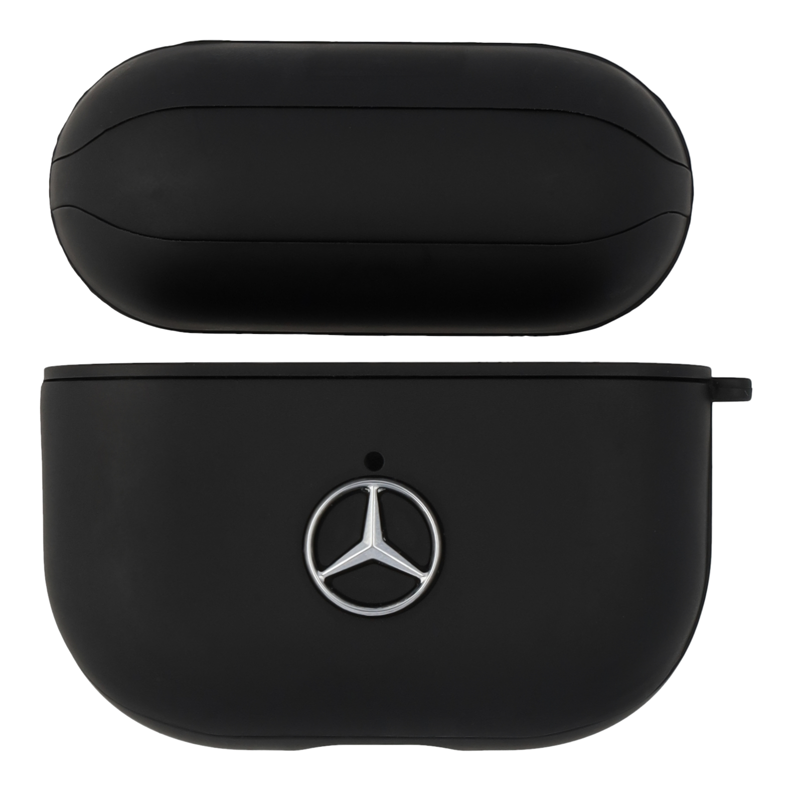 Hülle für AirPod® 3 - schwarz, Polycarbonat