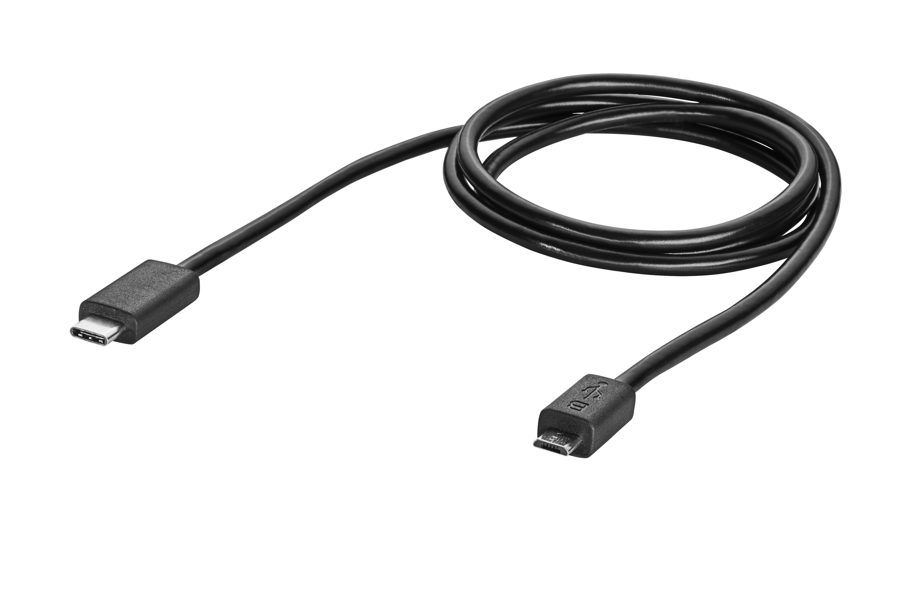 Media Interface Consumer Kabel, Mikro-USB - NTG6