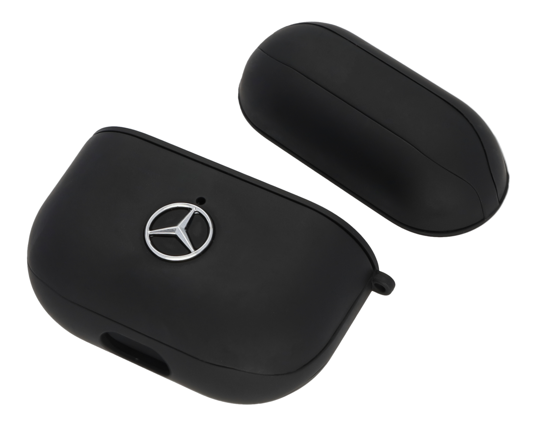 Hülle für AirPod® 3 - schwarz, Polycarbonat