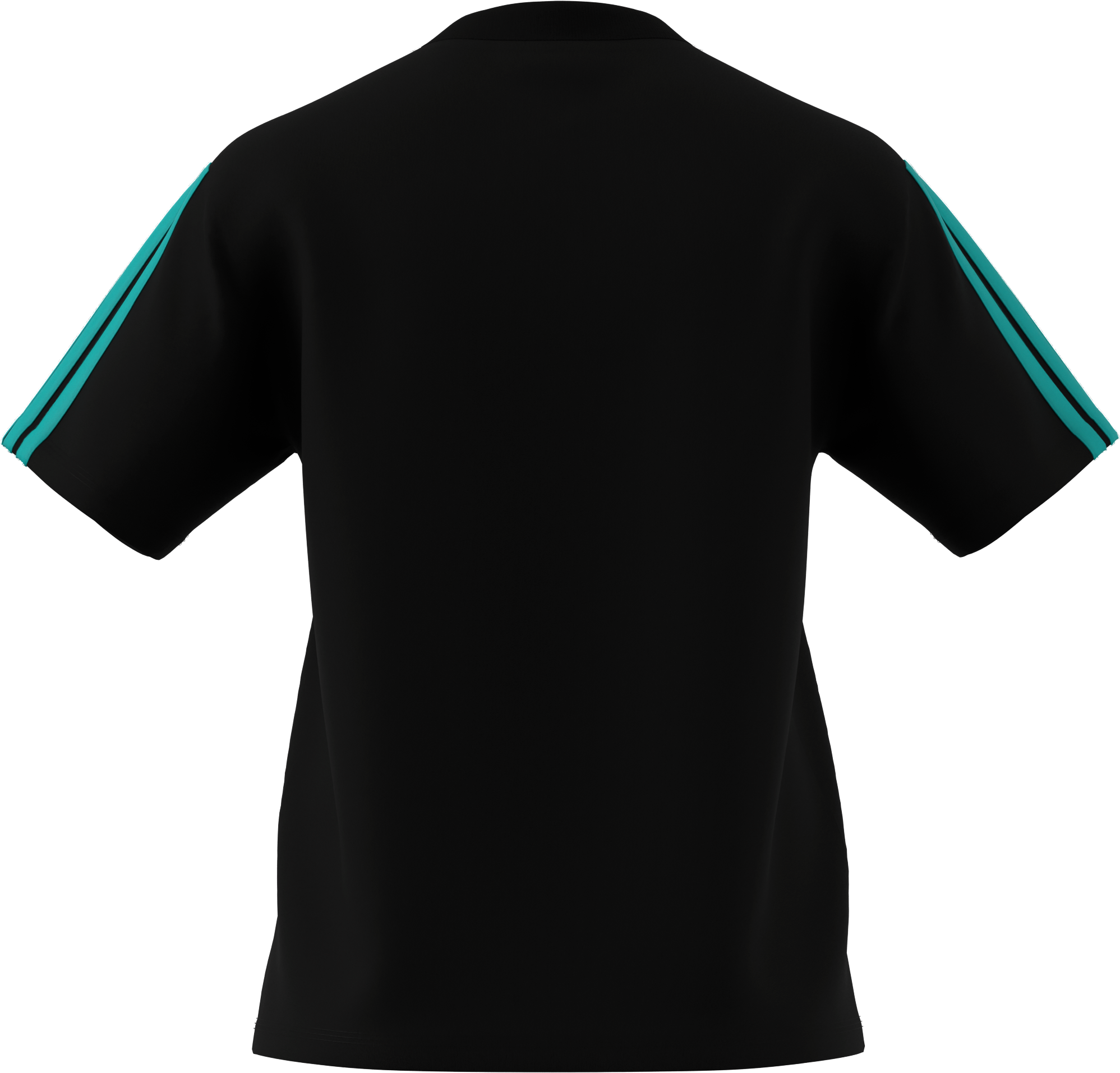 T-Shirt Damen, Mercedes-AMG F1 - schwarz, M
