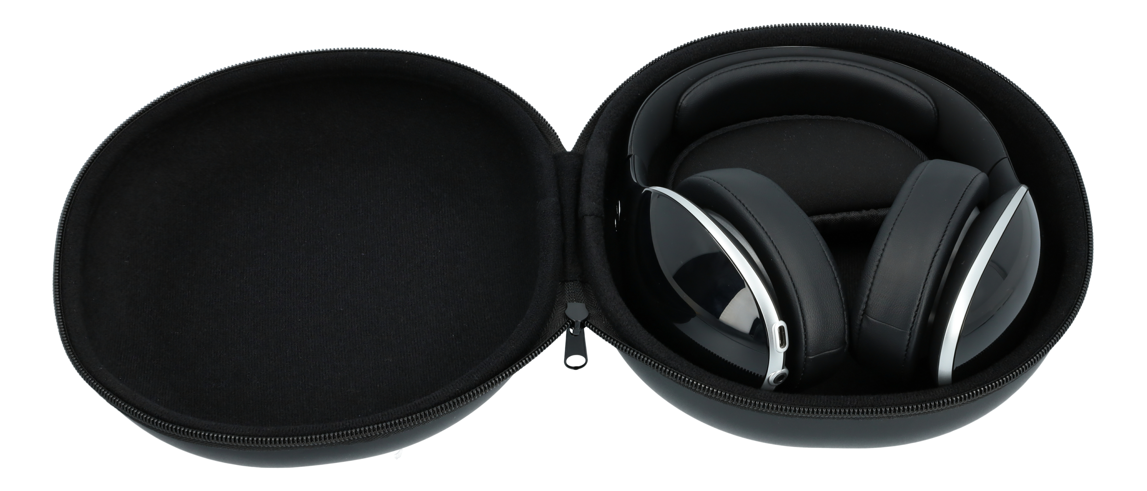 Bluetooth® Kopfhörer - schwarz