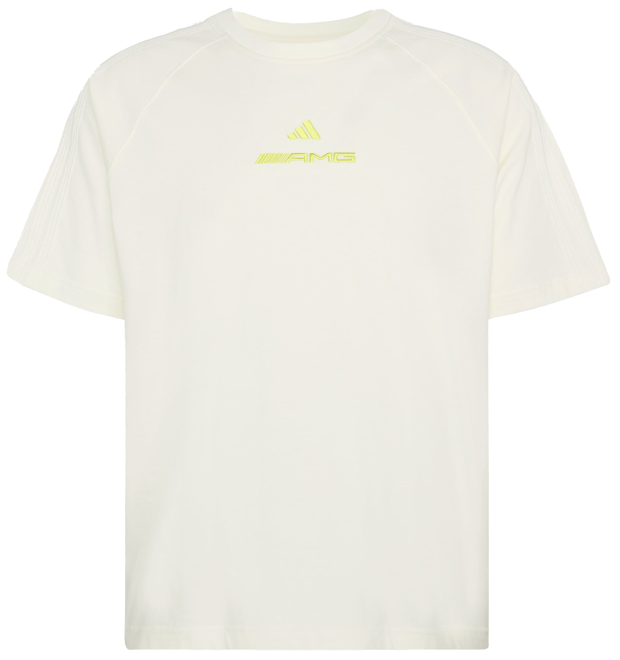AMG T-Shirt Unisex - offwhite, XS