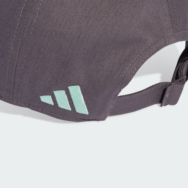 Cap, Mercedes-AMG F1 - grau, Baumwolle Cap, Mercedes-AMG F1 - grau, Baumwolle