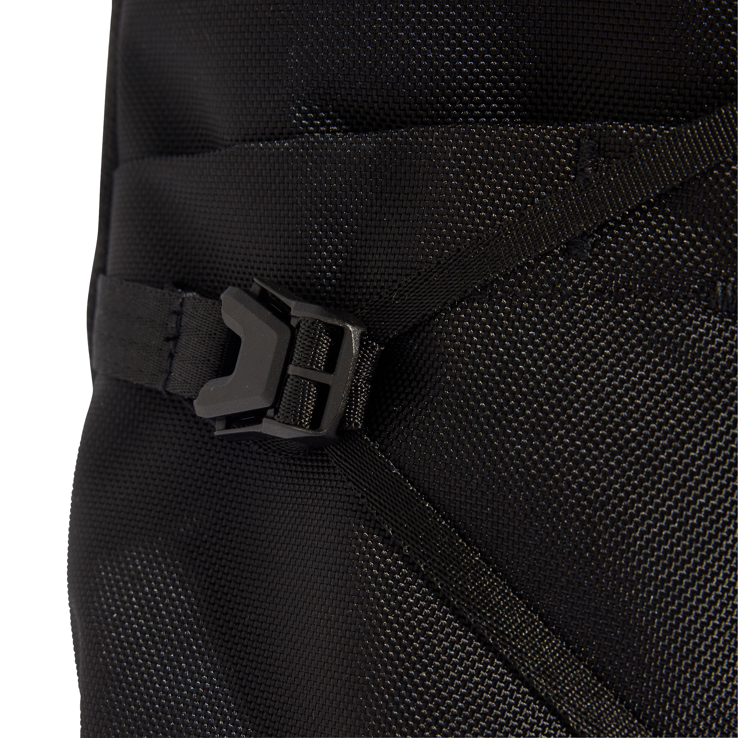 Rucksack, Mercedes-AMG F1 - schwarz, Polyamid (recycelt), adidas