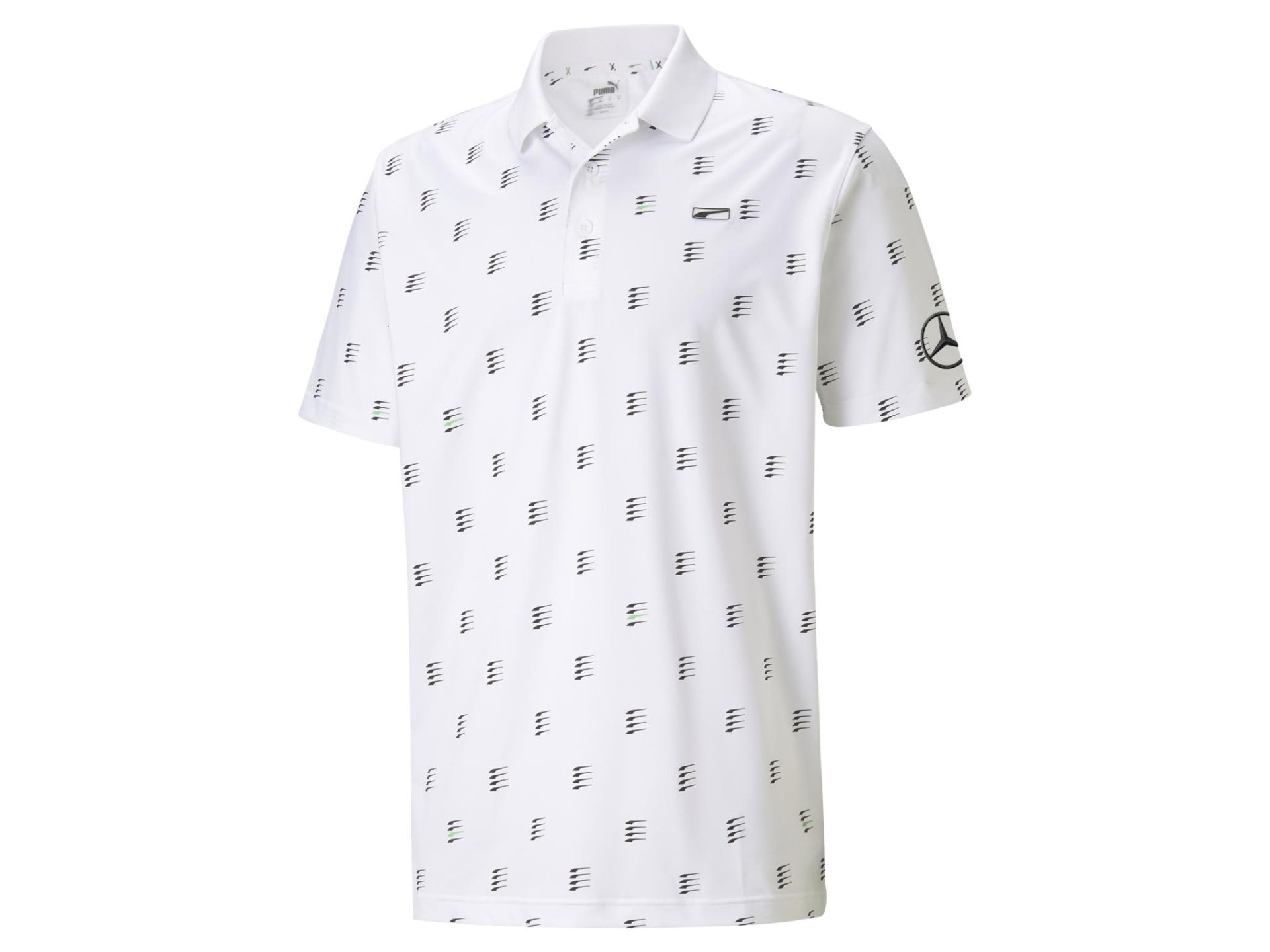 GolfPoloshirt Herren XL B66450553