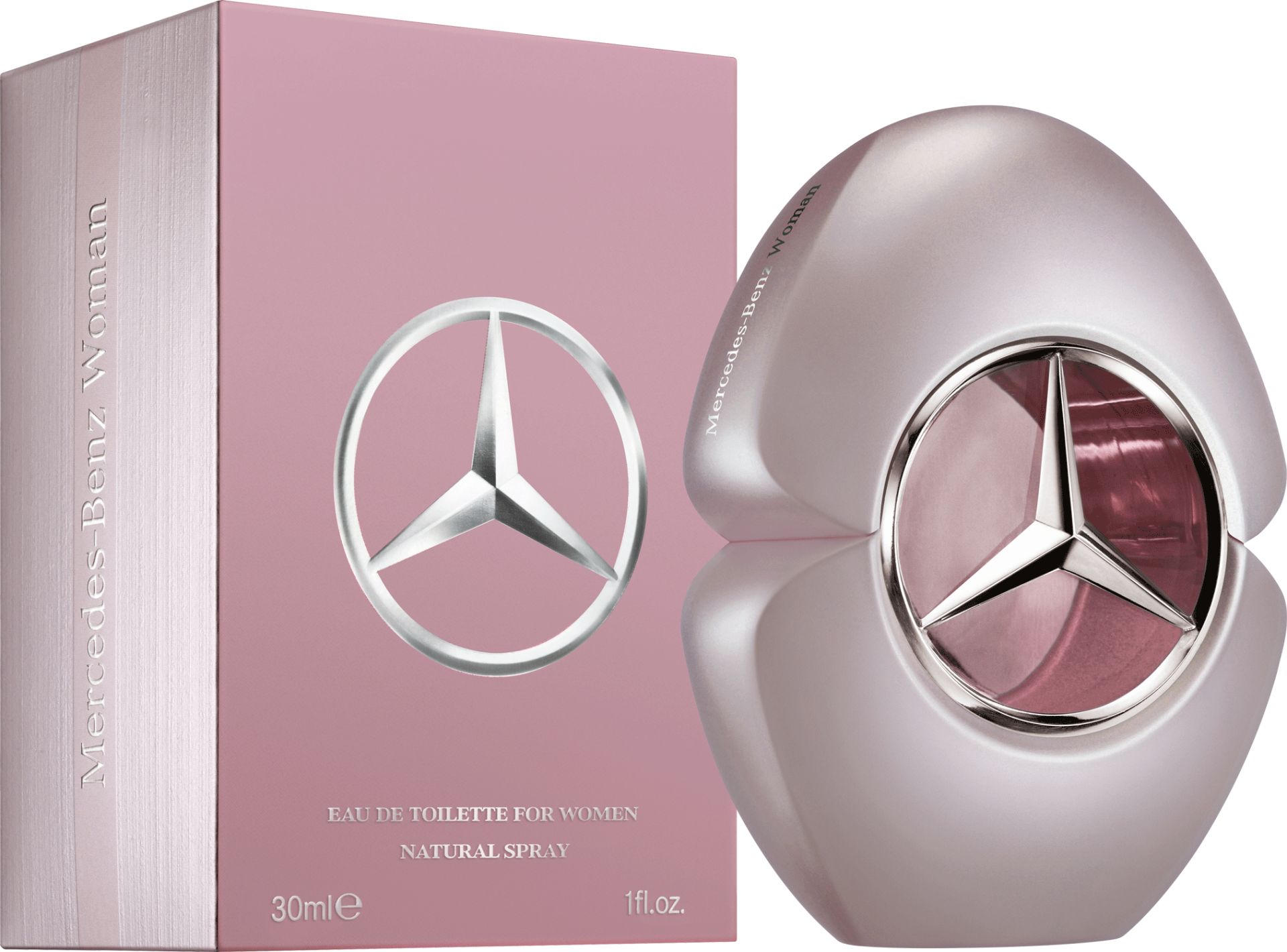 Mercedes Benz Parfum Damen
