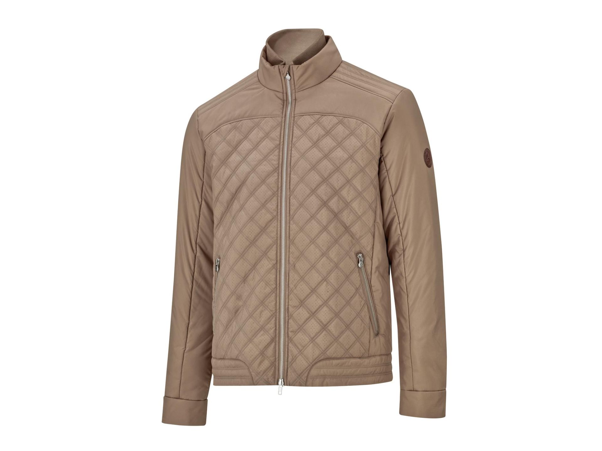 Mercedes-Benz Herren Jacken | Offizieller Onlineshop