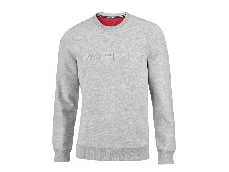 Mercedes Benz Pullover