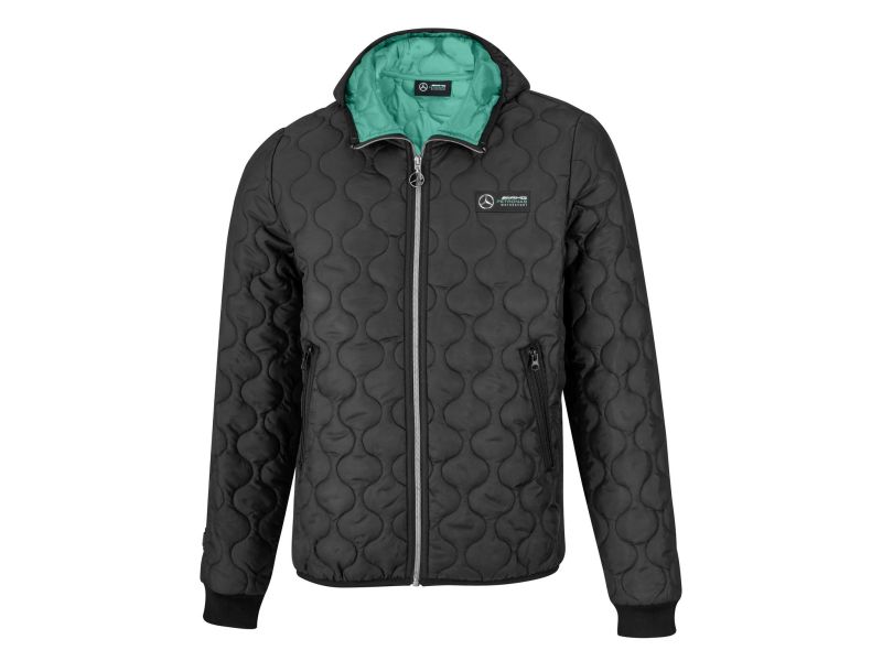 Mercedes-Benz Herren Jacken | Offizieller Onlineshop