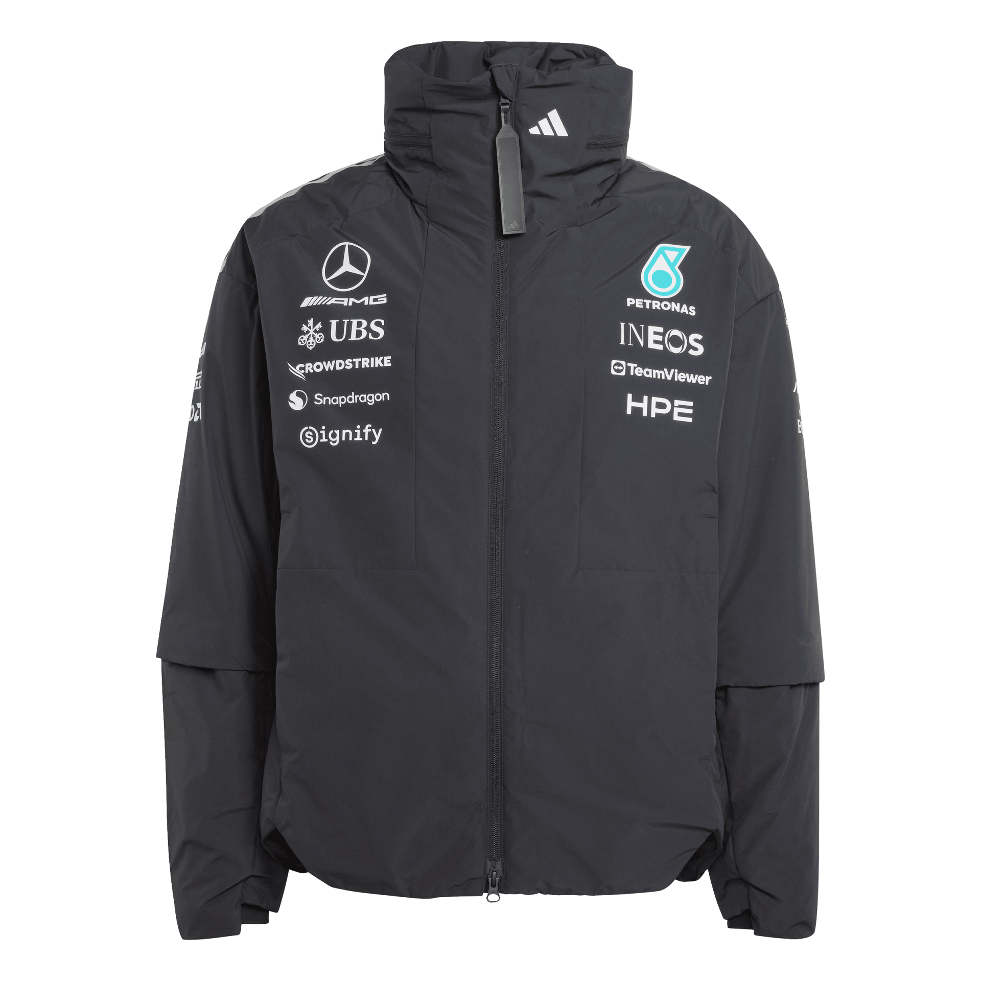 Mercedes Amg Jacke
