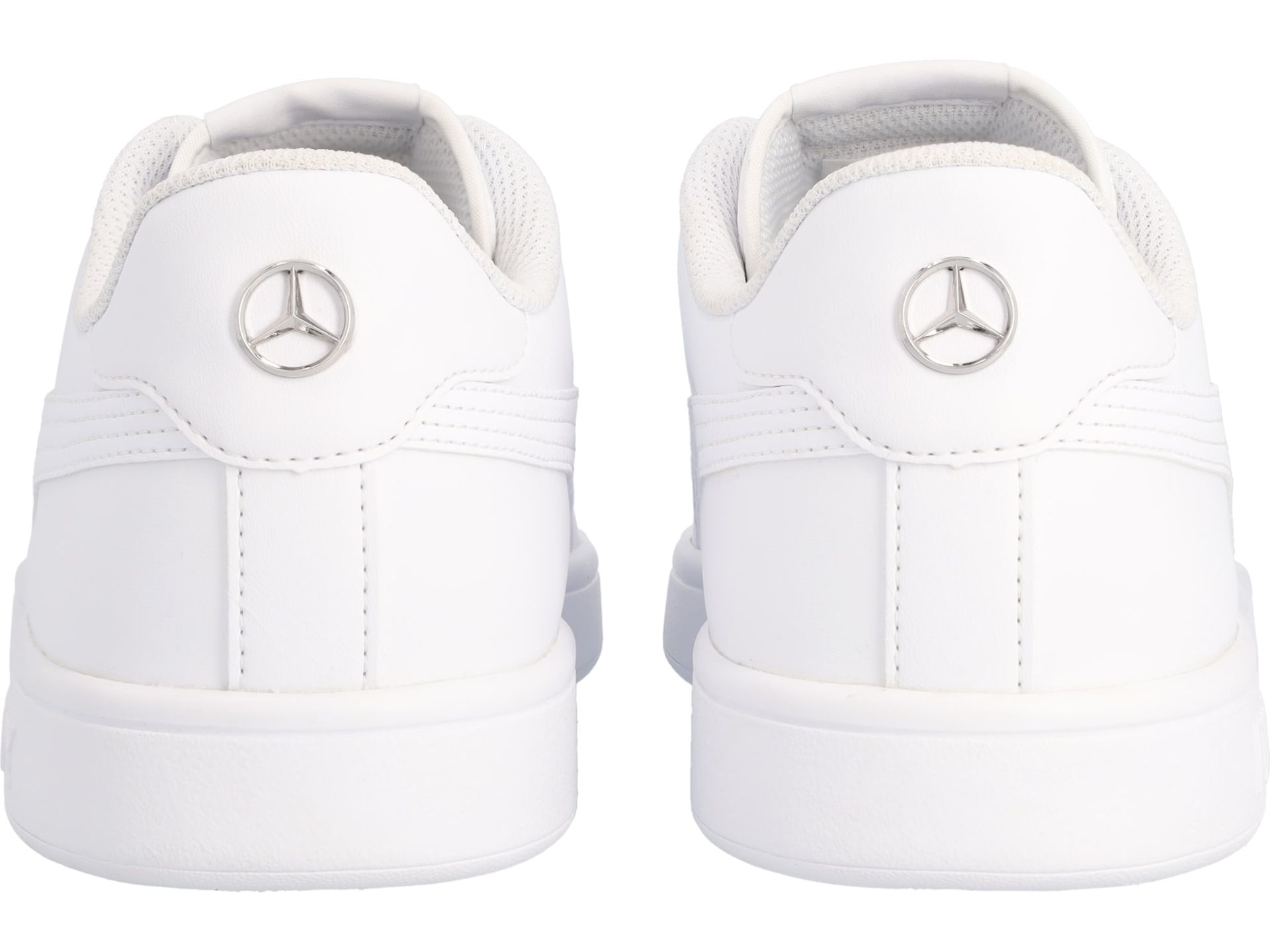 mercedes schuhe männer