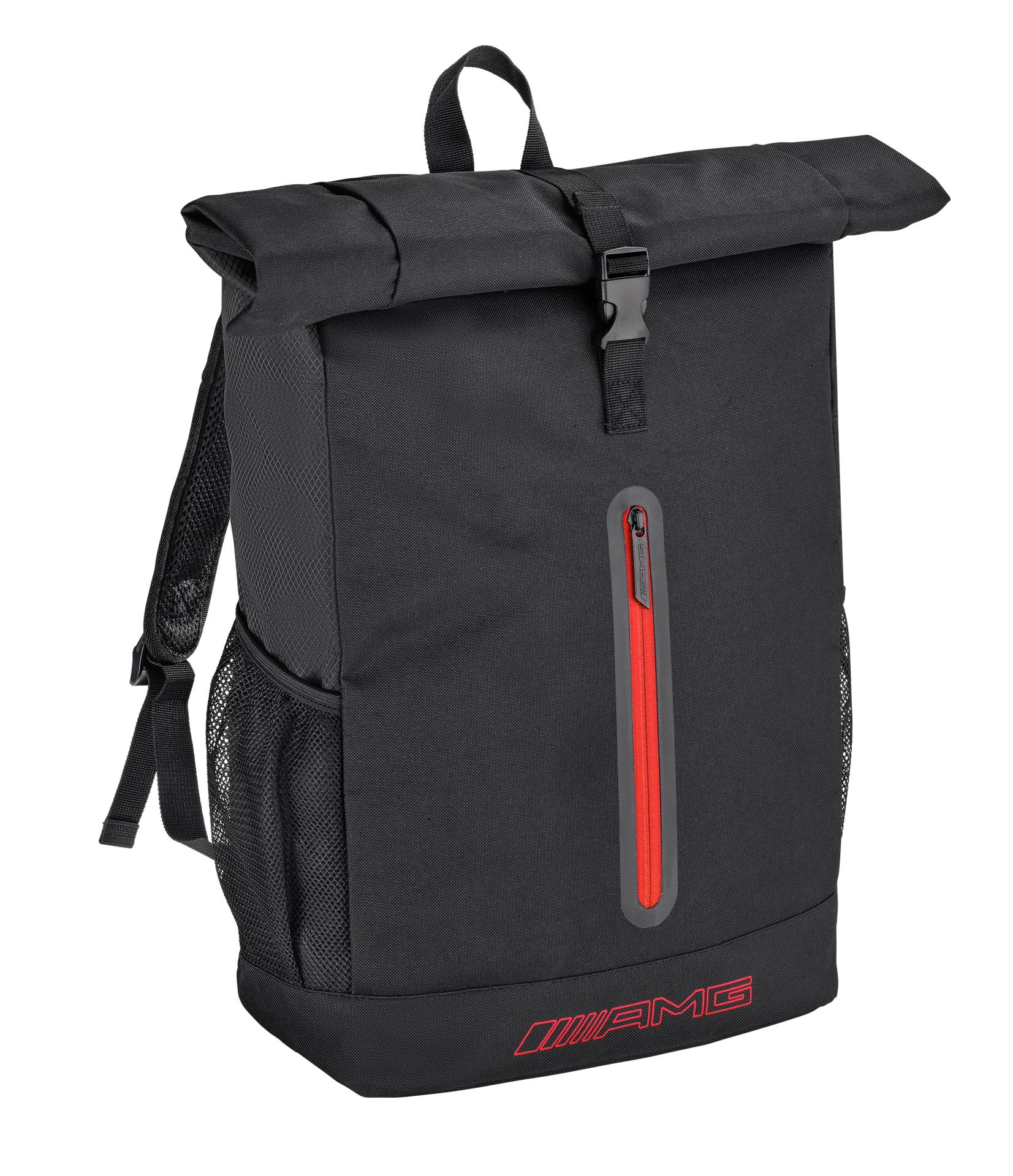 Sac de voyage / sac de sport / sac à dos | Sacs et bagages | La Collection Mercedes-Benz