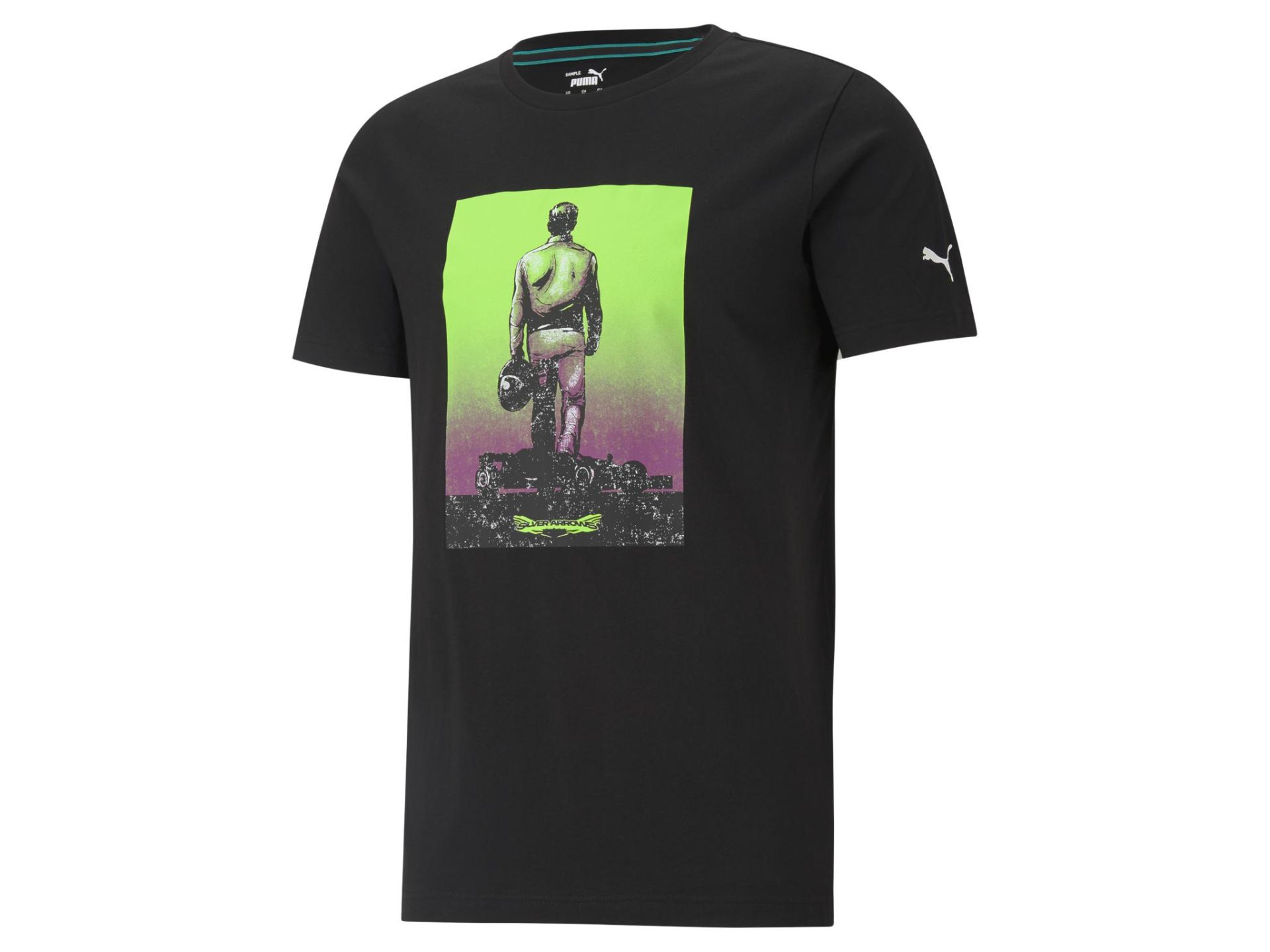 Mercedes-Benz Herren Shirts & Poloshirts | Offizieller Onlineshop