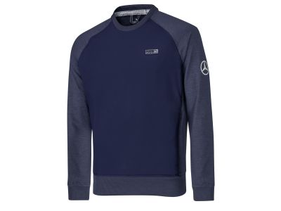 Mercedes Benz Pullover