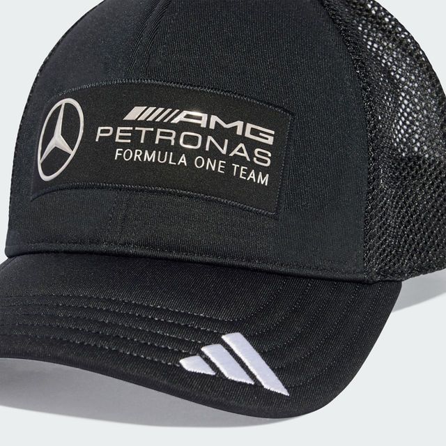 Mercedes-Benz, Cap, verstelbare maat, verschillende designs, officieel